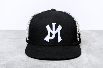 Pearl Master Cap