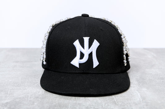 Pearl Master Cap